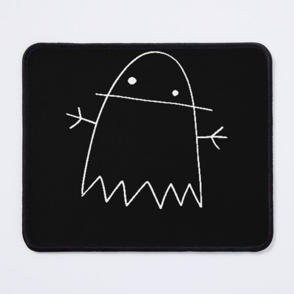Item preview, Jukebox the Ghost Logo designed and sold by ThanhNguyen2.