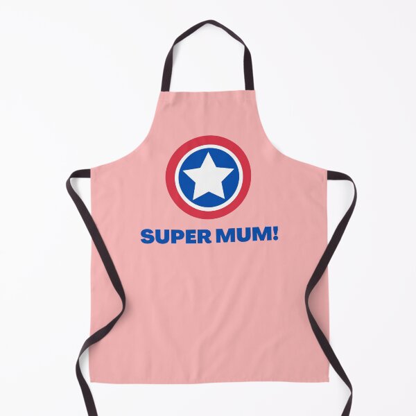 Item preview, Super Mum - Perfect New Mum Design designed and sold by Jamiecsmith1986.
