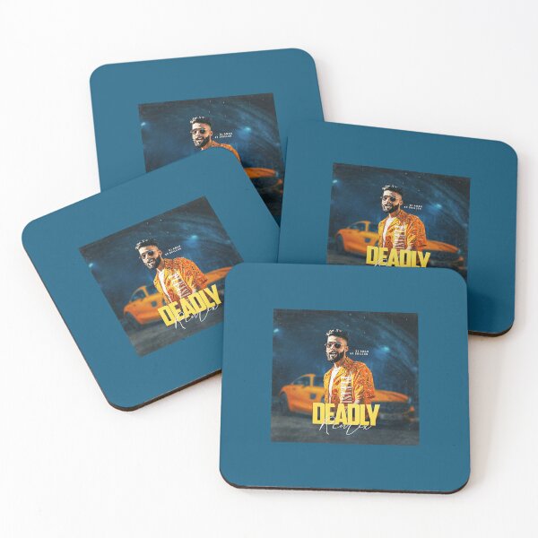 Item preview, Lucky Gift Awesome Anime Ap Dhillon Gift For Fans  designed and sold by KreedStoreone.