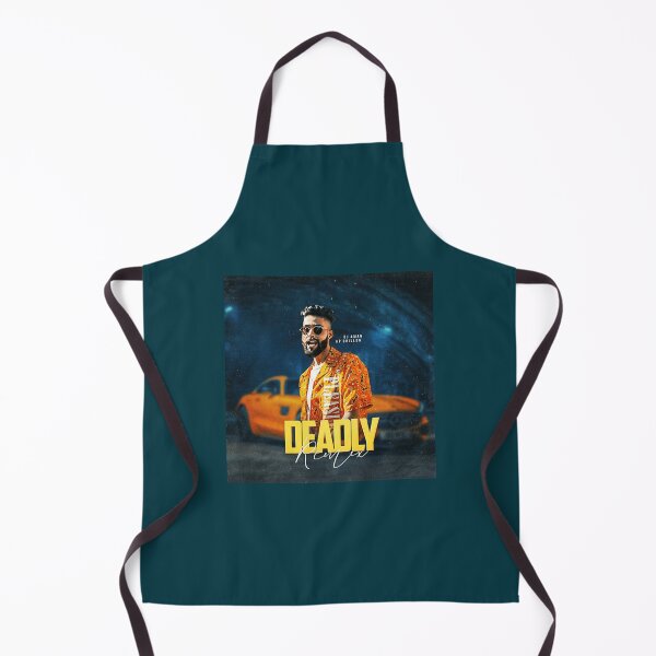 Item preview, Lucky Gift Awesome Anime Ap Dhillon Gift For Fans  designed and sold by KreedStoreone.