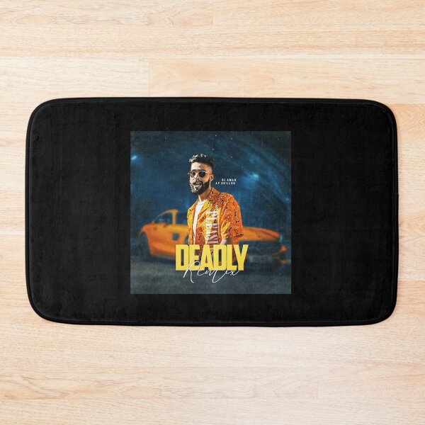 Item preview, Lucky Gift Awesome Anime Ap Dhillon Gift For Fans  designed and sold by KreedStoreone.