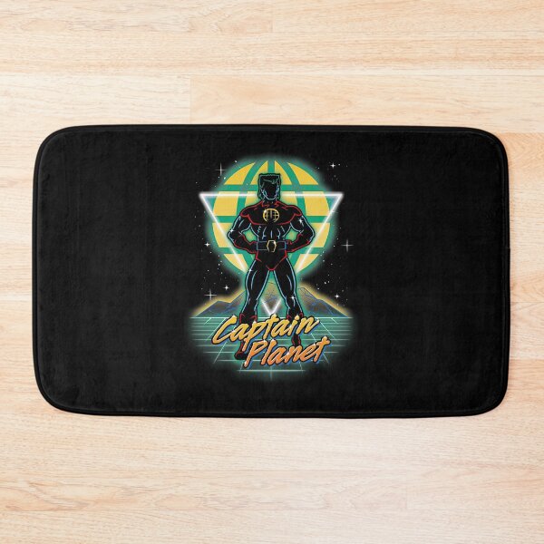 Item preview, Captain Planet designed and sold by wintbalasaq.
