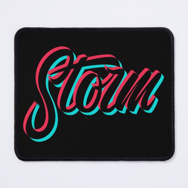 Item preview, Storm designed and sold by Matt Acton.