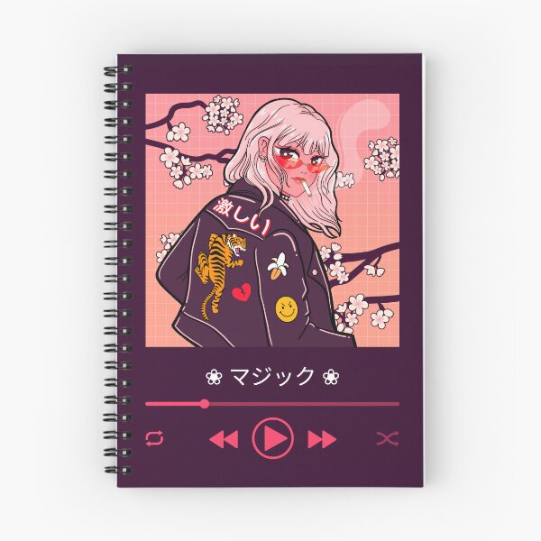 Item preview, Kawaii Anime Girl designed and sold by Teestud.