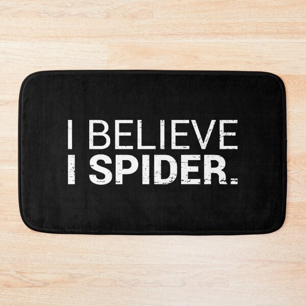 Item preview, I Believe I Spider Denglish designed and sold by max-it-out.