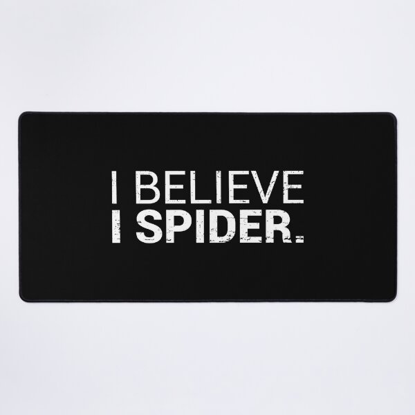 Item preview, I Believe I Spider Denglish designed and sold by max-it-out.