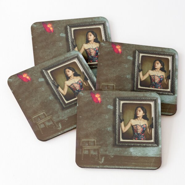 Item preview, Breaking Out designed and sold by Melindrea.
