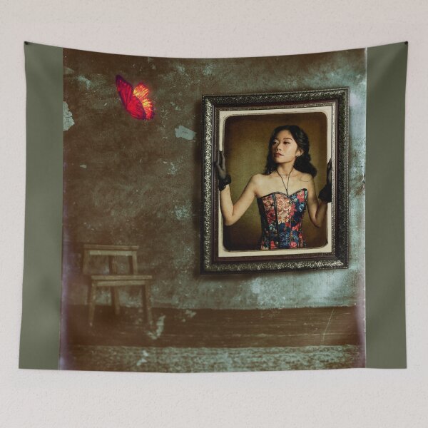 Item preview, Breaking Out designed and sold by Melindrea.