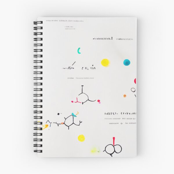 Item preview, quimica 4 designed and sold by UniqeDesign.