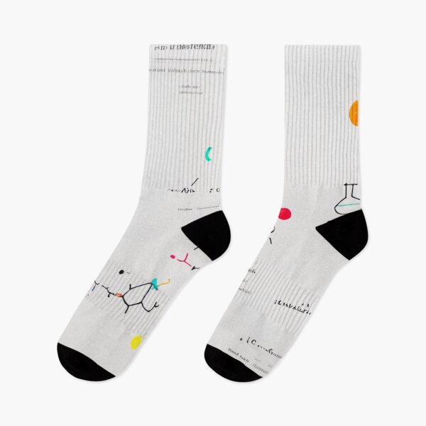 Item preview, Chemistry 4 designed and sold by UniqeDesign.