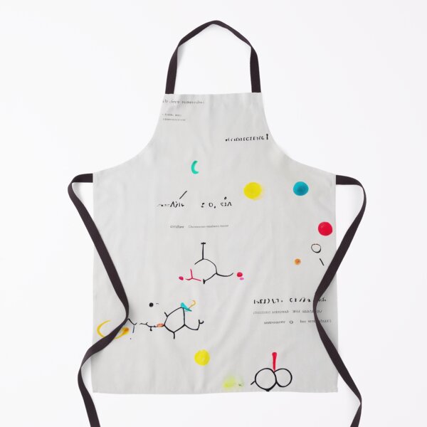 Item preview, Chemistry 4 designed and sold by UniqeDesign.