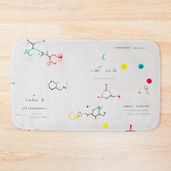 Item preview, Chemistry 4 designed and sold by UniqeDesign.
