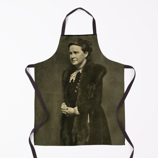Item preview, Feminist Millicent Fawcett designed and sold by bla47.