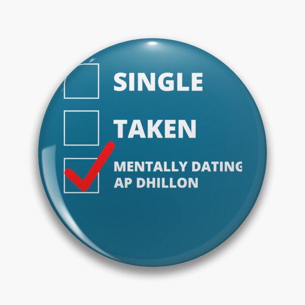 Item preview, Make Art Ap Dhillon Mentally Dating Reasons To Love  designed and sold by KreedStoreone.