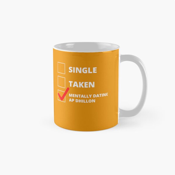 Item preview, Make Art Ap Dhillon Mentally Dating Reasons To Love  designed and sold by KreedStoreone.