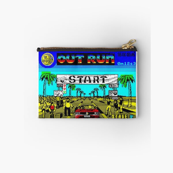 Item preview, Outrun designed and sold by simbatron.