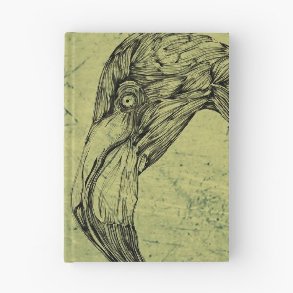 Item preview, Flamingo designed and sold by fakeface.