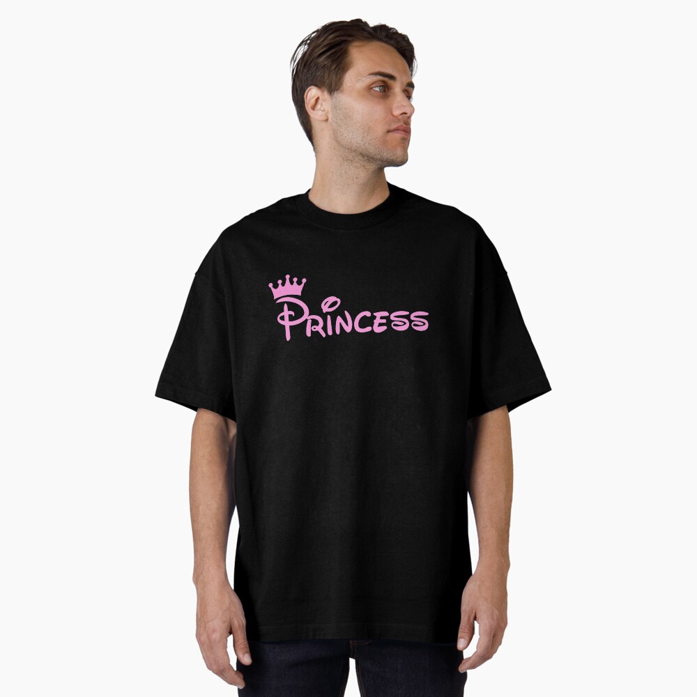 Artikel-Vorschau von Oversized T-Shirt, designt und verkauft von alihilker.