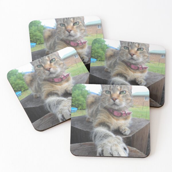 Item preview, Meow designed and sold by kerrysart.