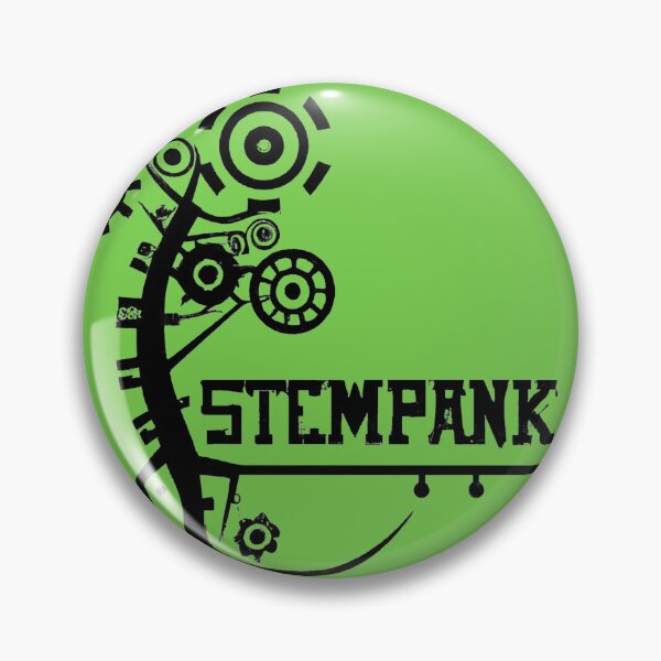 Item preview, Stempunk Sapling designed and sold by SteamedpunkVegg.