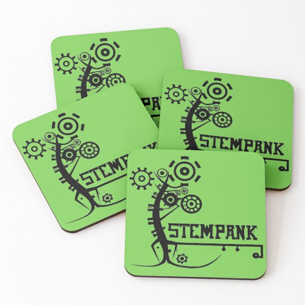 Item preview, Stempunk Sapling designed and sold by SteamedpunkVegg.