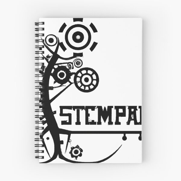 Item preview, Stempunk Sapling designed and sold by SteamedpunkVegg.