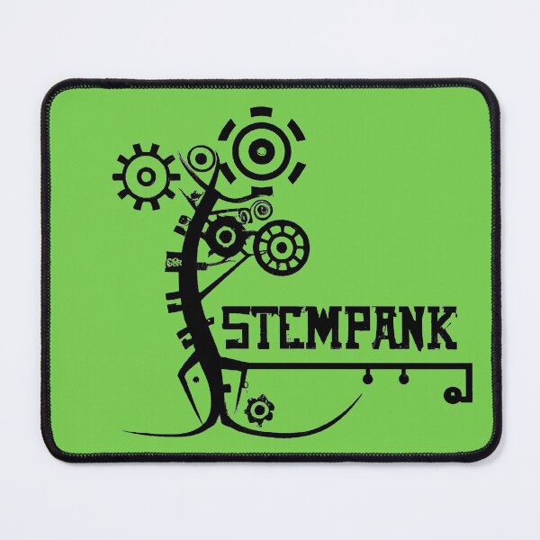Item preview, Stempunk Sapling designed and sold by SteamedpunkVegg.