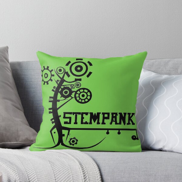 Item preview, Stempunk Sapling designed and sold by SteamedpunkVegg.
