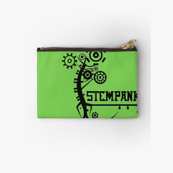 Item preview, Stempunk Sapling designed and sold by SteamedpunkVegg.