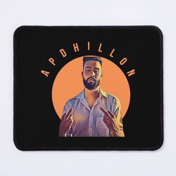 Item preview, Retro Be Kind Music Ap Dhillon Easy If You Do It Smart designed and sold by KreedStoreone.