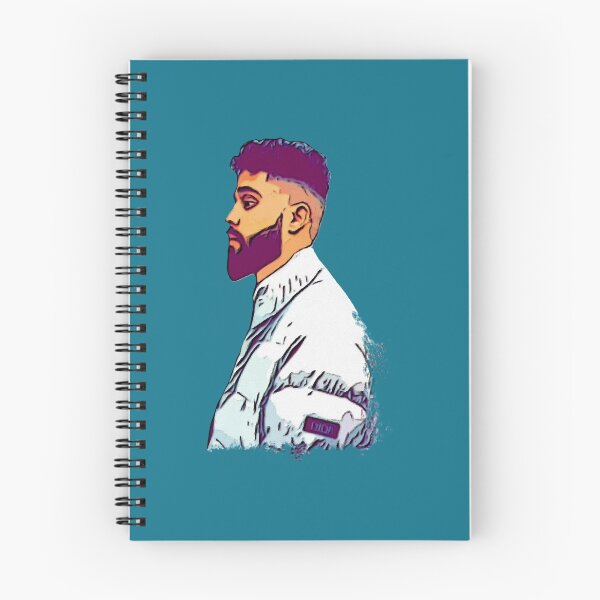 Item preview, Retro Graphic Ap Dhillon Music Punjabi Statistics Show It  designed and sold by KreedStoreone.
