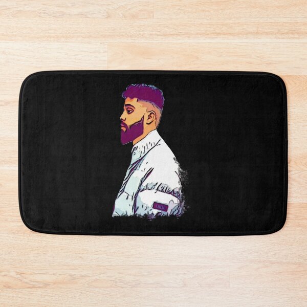 Item preview, Retro Graphic Ap Dhillon Music Punjabi Statistics Show It  designed and sold by KreedStoreone.