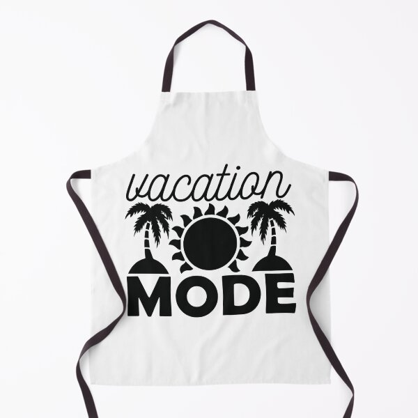 Item preview, Vacation Mode designed and sold by Thunderceptor.