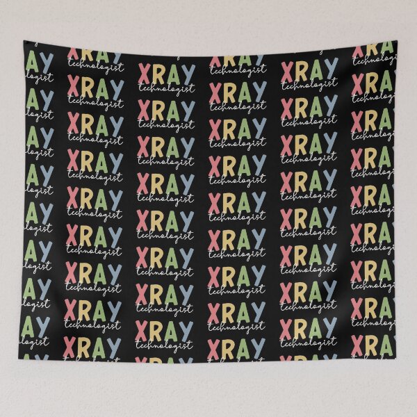 Item preview, Xray Technologist | X-ray technician | Radiology gifts | Rad Tech | Radiologic Technologist  designed and sold by Violet Treasures.