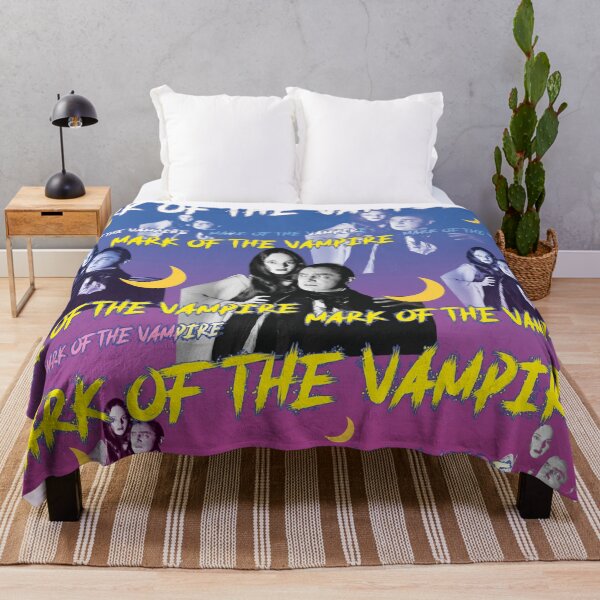 Item preview, Bela Lugosi, Mark of the vampire designed and sold by Mauswohn.
