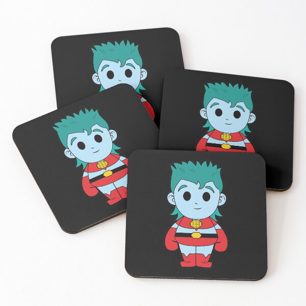 Item preview, Captain Planet designed and sold by wintbalasaq.