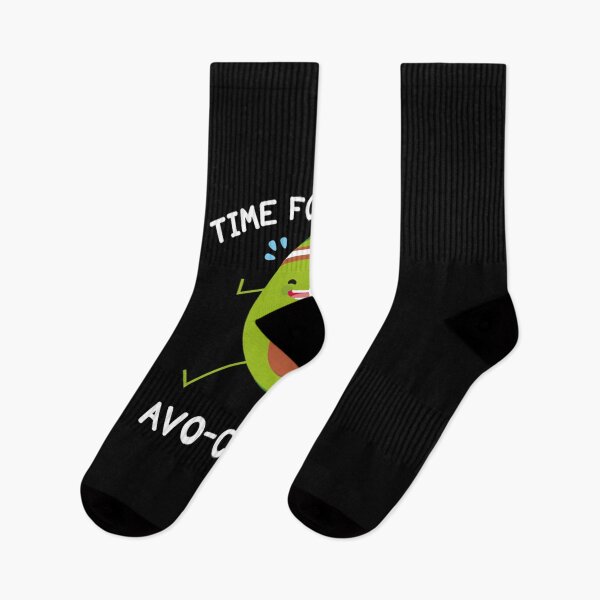 Item preview, Time For Some Avo-Cardio Essential T-Shirt designed and sold by ramonaaeqvenita.