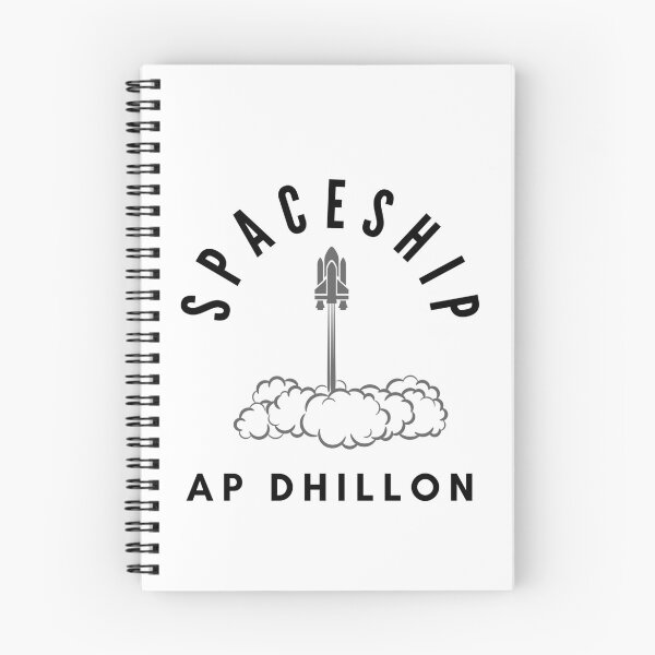 Item preview, Spaceship   AP Dhillon NEW  Ap Dhillon punjabi singer  punjab  Spaceship song by Ap Dhillon   designed and sold by KreedStoreone.