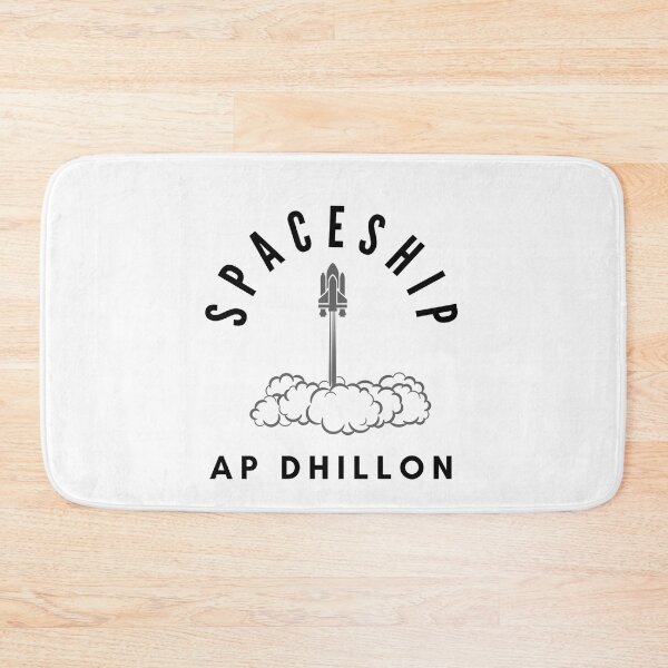 Item preview, Spaceship   AP Dhillon NEW  Ap Dhillon punjabi singer  punjab  Spaceship song by Ap Dhillon   designed and sold by KreedStoreone.