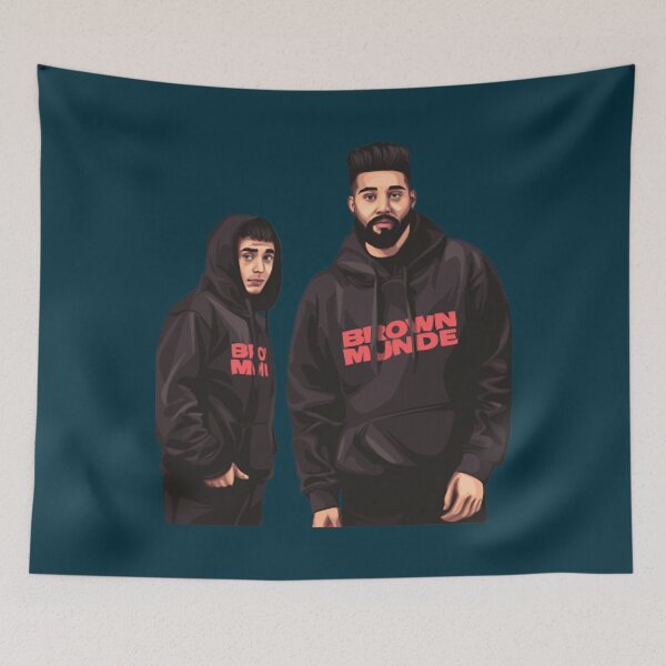 Item preview, The Best Gift Great Model Ap Dhillon For Man And Woman Cool Graphic   designed and sold by KreedStoreone.