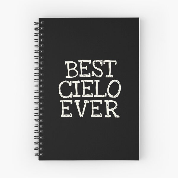 Item preview, Best Cielo Ever Funny Personalized Name designed and sold by MariosNydras.