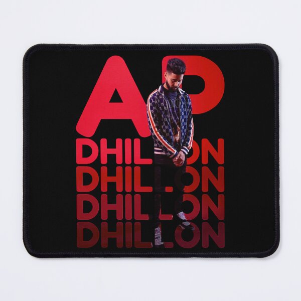 Item preview, The Best Vintage Music Ap Dhillon Everyone Ought  designed and sold by KreedStoreone.