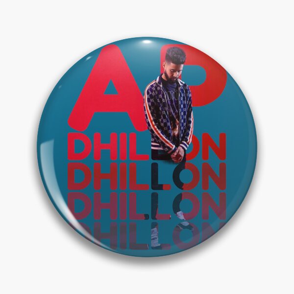 Item preview, The Best Vintage Music Ap Dhillon Everyone Ought  designed and sold by KreedStoreone.