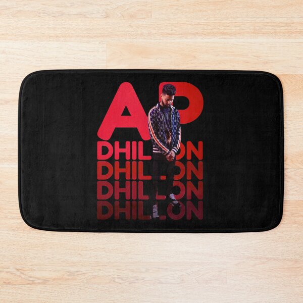 Item preview, The Best Vintage Music Ap Dhillon Everyone Ought  designed and sold by KreedStoreone.