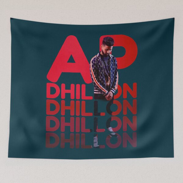 Item preview, The Best Vintage Music Ap Dhillon Everyone Ought  designed and sold by KreedStoreone.