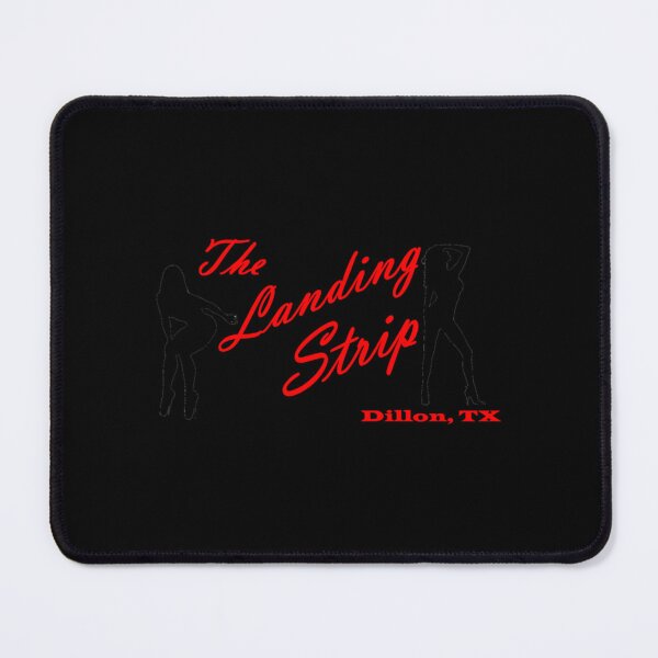 Item preview, The Landing Strip Friday Night Lights Essential T-Shirt designed and sold by cleoangelalc.