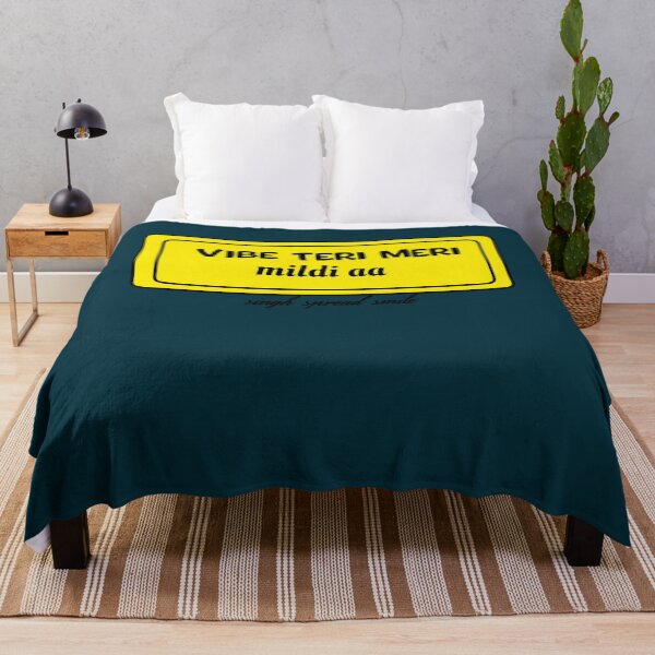 Item preview, Vibe Teri Meri Mildi   designed and sold by KreedStoreone.