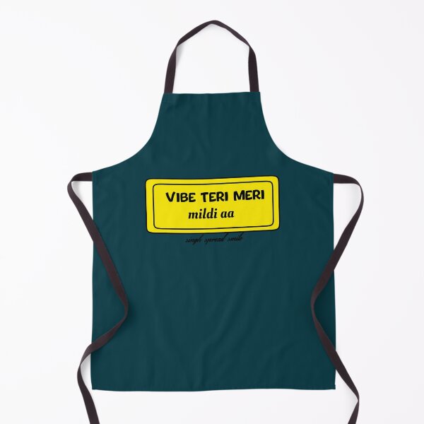 Item preview, Vibe Teri Meri Mildi   designed and sold by KreedStoreone.