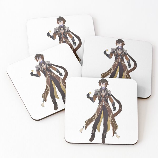 Item preview, Zhongli designed and sold by Ale Crystal.