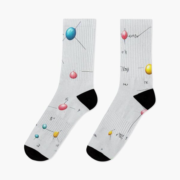 Item preview, Chemistry 5 designed and sold by UniqeDesign.